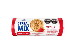 GALL. CEREAL MIX FRUTILLA