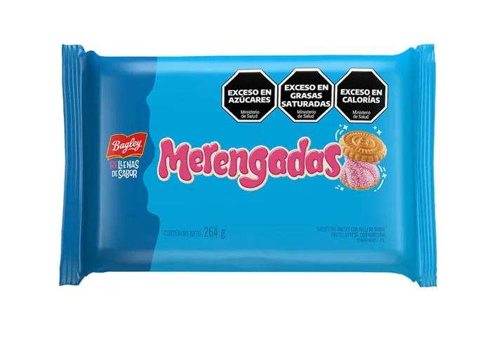 GALL. MERENGADAS