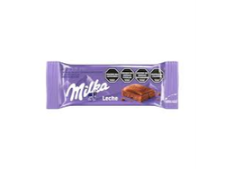 MILKA LECHE 20GRS