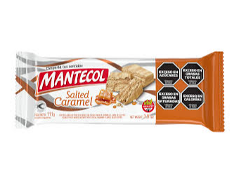 MANTECOL SALTED CARAMEL 111GR