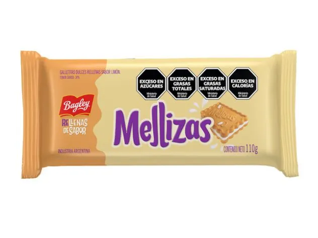 GALL. MELLIZAS