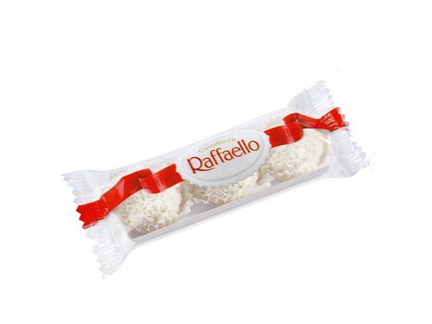 RAFFAELLO X3