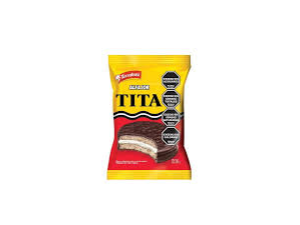 ALFAJOR TITA