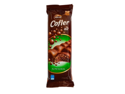 COFLER AIR ALMENDRAS 55G