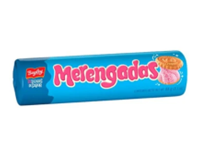 MERENGADAS 110G