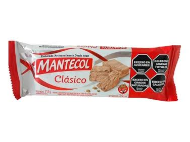 MANTECOL CLASICO 111GR