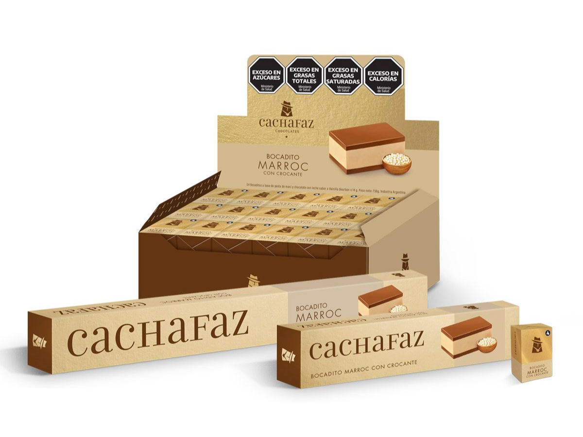 CACHAFAZ MARROC