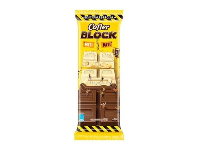 block miti miti 170gr