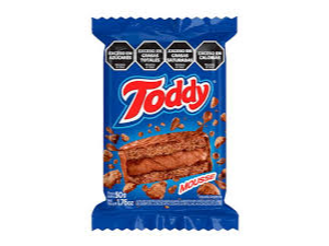 ALFAJOR TODDY