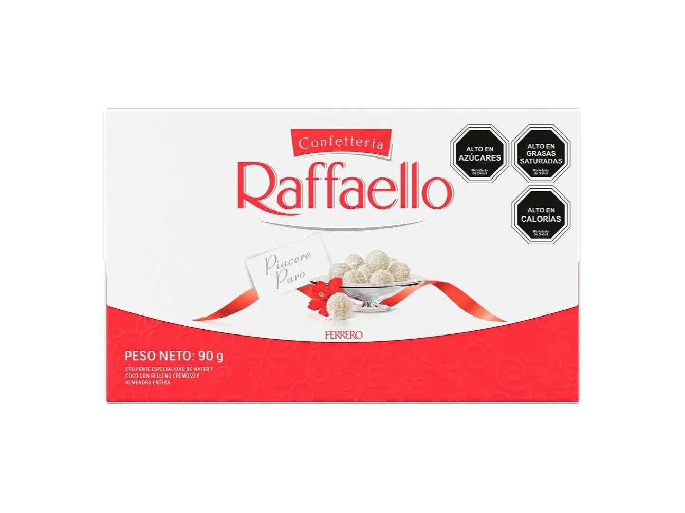 RAFFAELLO X9