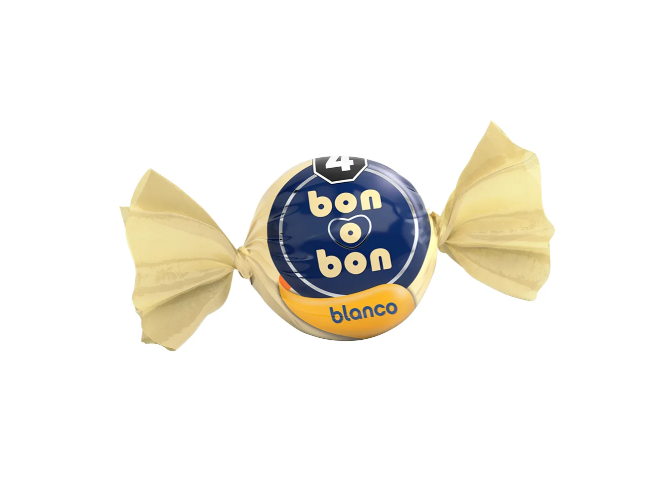 BON O BON BLANCO 15GRS