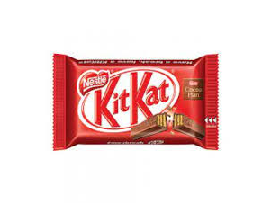 KIT KAT DDL 41.5GRS