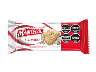 MANTECOL 253GR