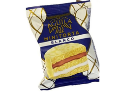 ALF MINITORTA BLANCO