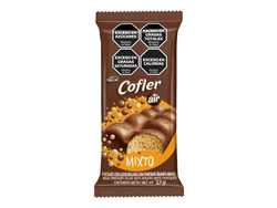 COFLER AIR MIXTO 27G