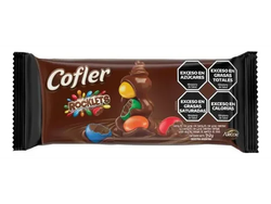 COFLER ROCKLETS 140GRS