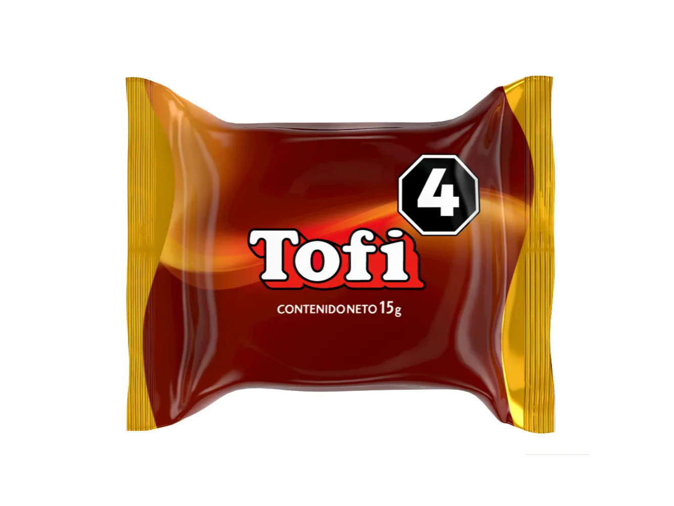 bombon toffi leche 15gr