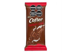 COFLER MACIZO LECHE 55G