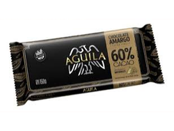 chocolate amargo 150gr