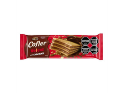 OBLEA COFLER CHOCOCREAMY
