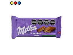 MILKA CHOCO PAUSE LECHE 45GRS