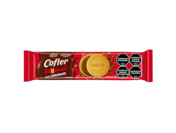 GALL. COFLER RELLENA VAINILLA