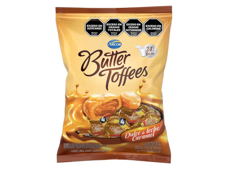 butter toffe 99gr