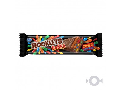 ROCKLETS BARRA 44GRS