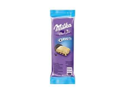 MILKA OREO 20GRS