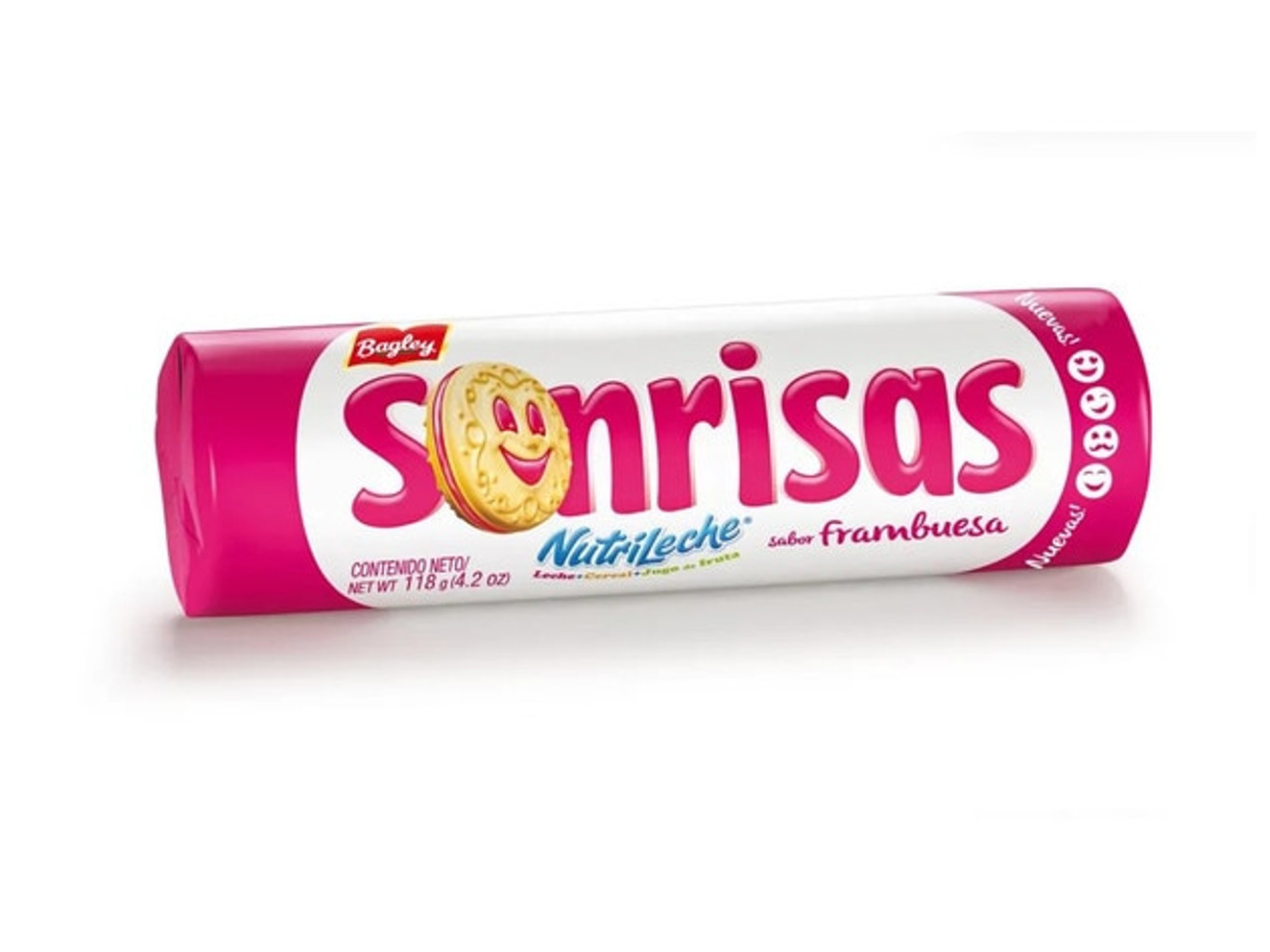 GALL SONRISAS 110