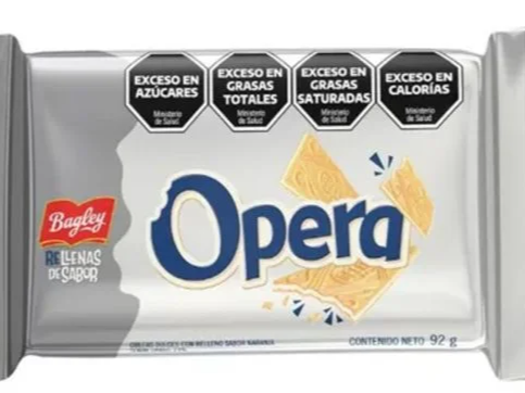 GALL. OPERA 92g