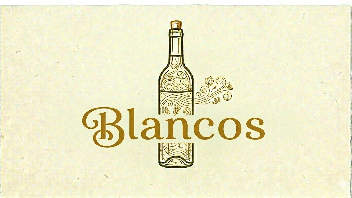 Seleccion de Blancos