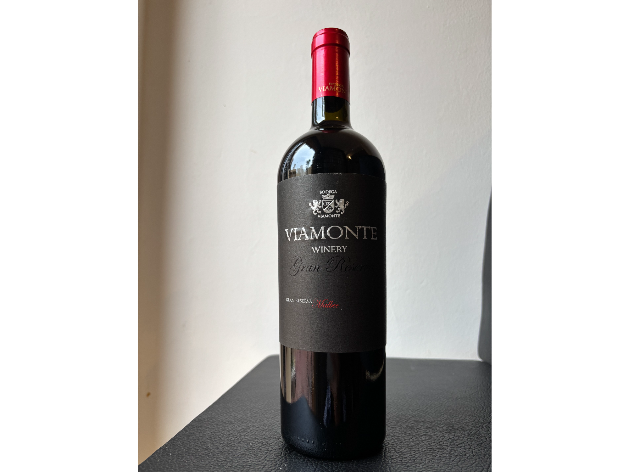 Viamonte Gran Reserva