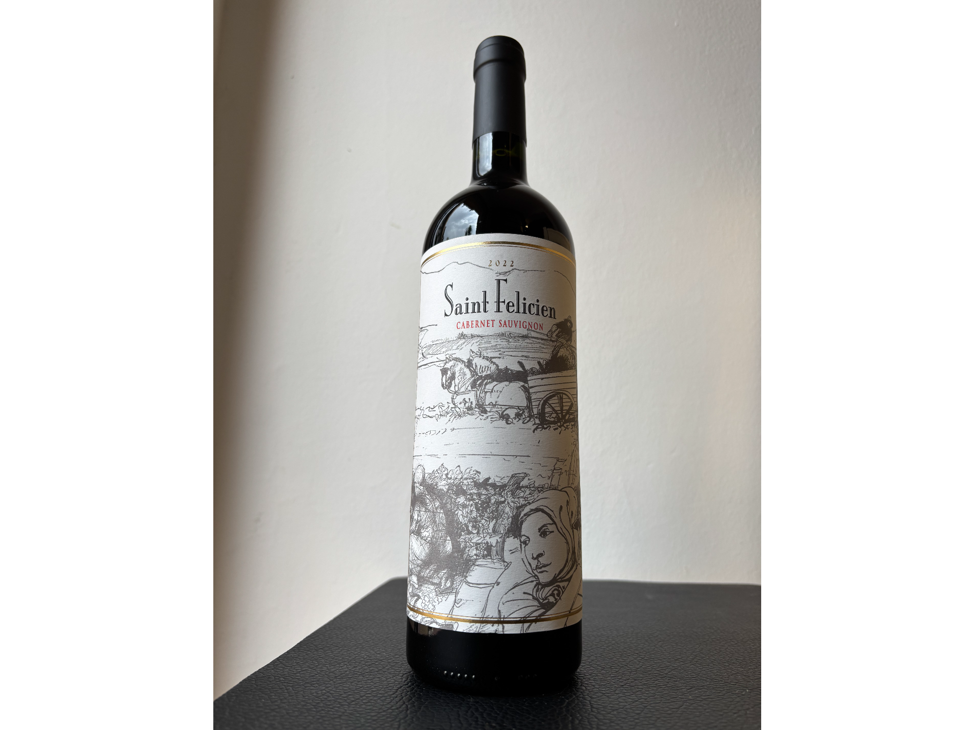 Saint Felicien