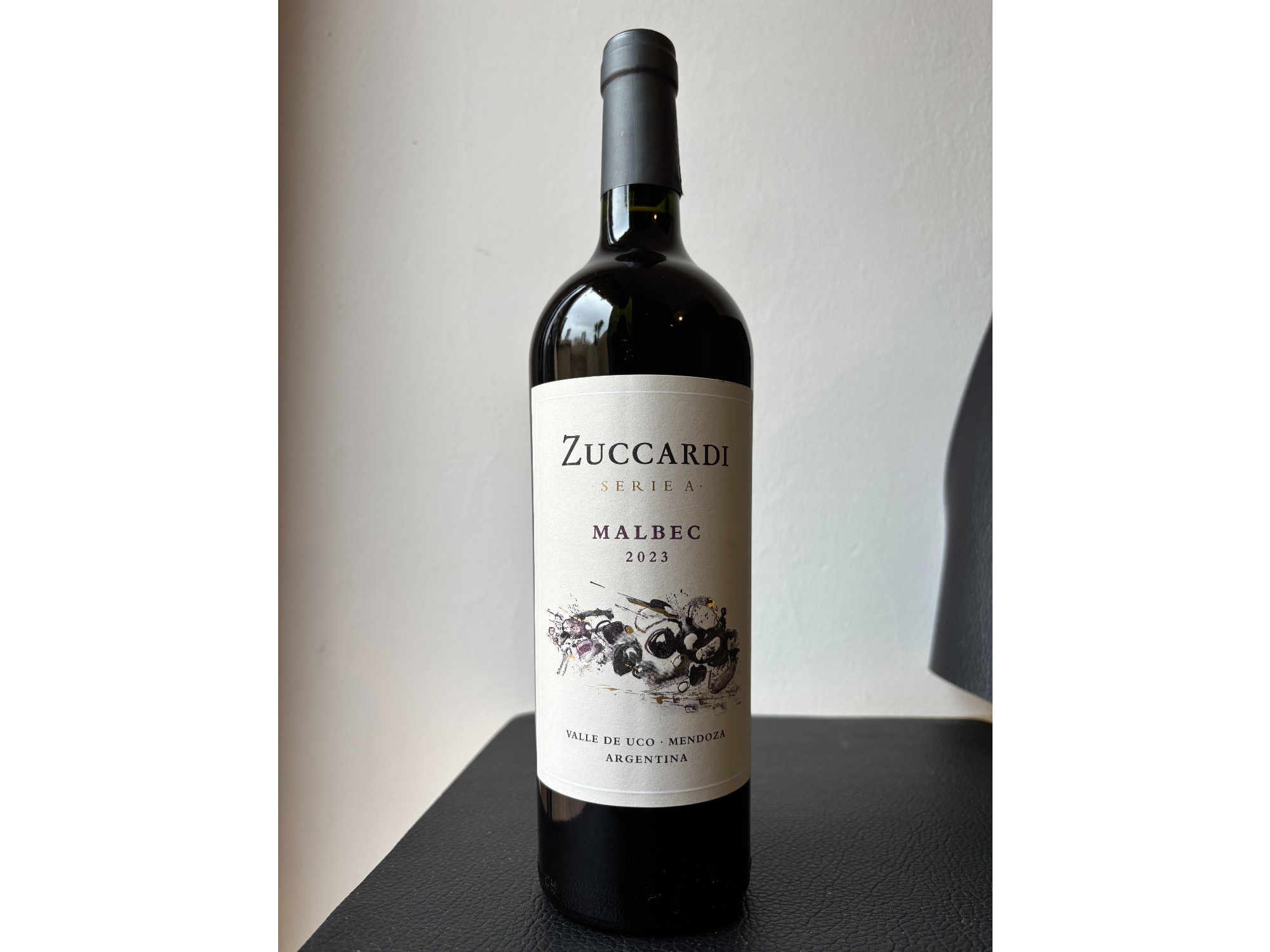 Zuccardi A