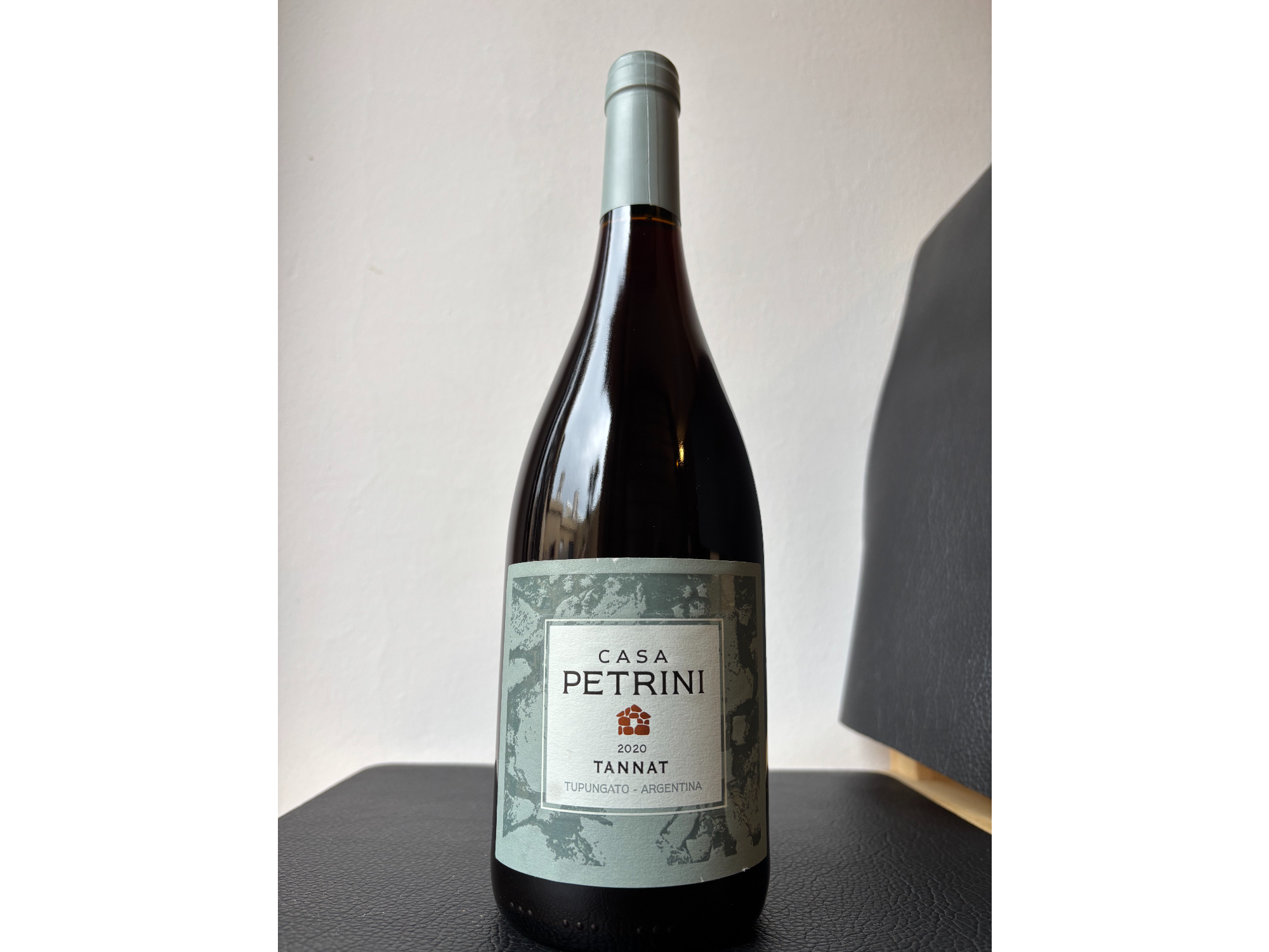 Casa Petrini Tannat