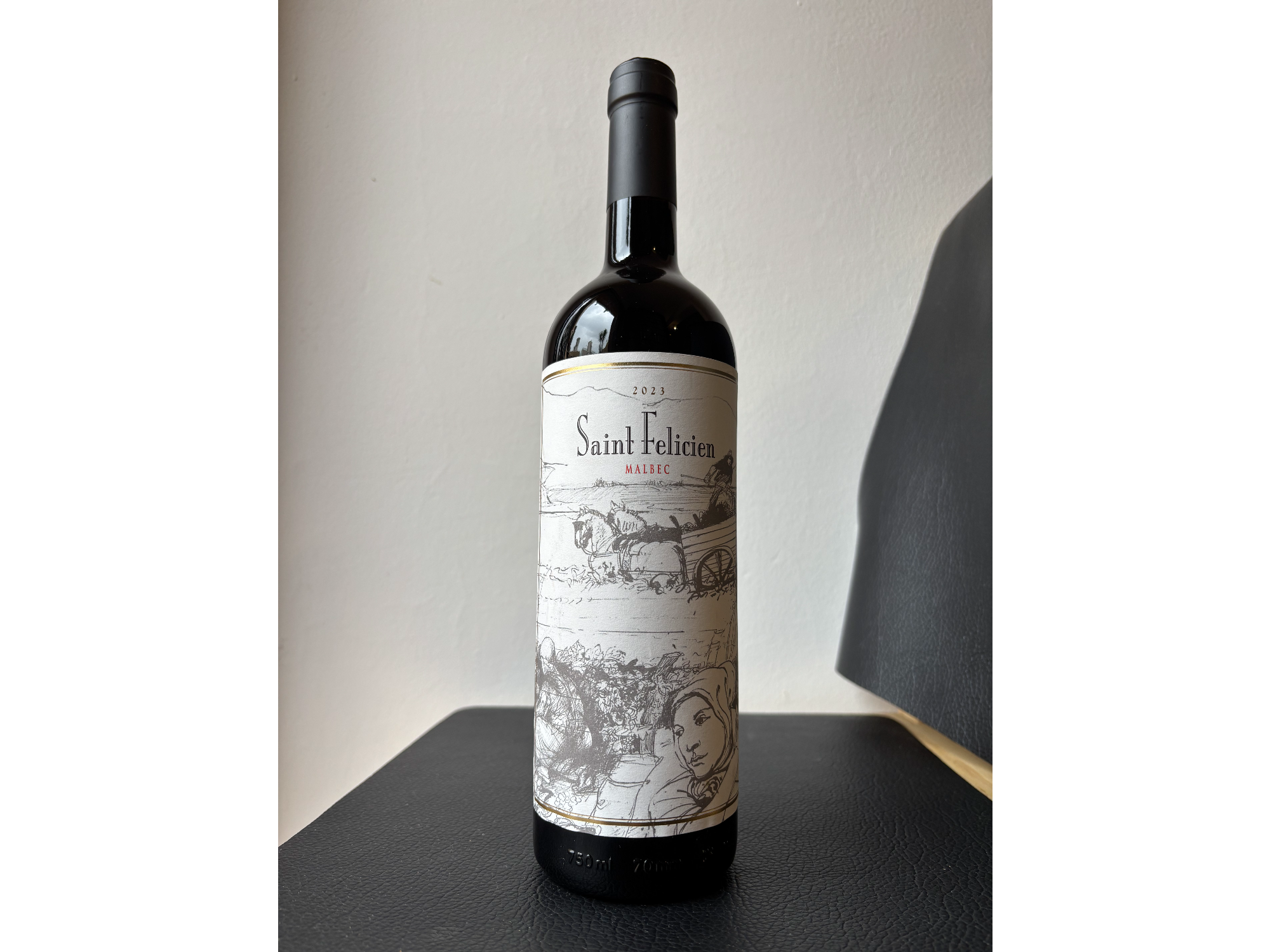 Saint Felicien