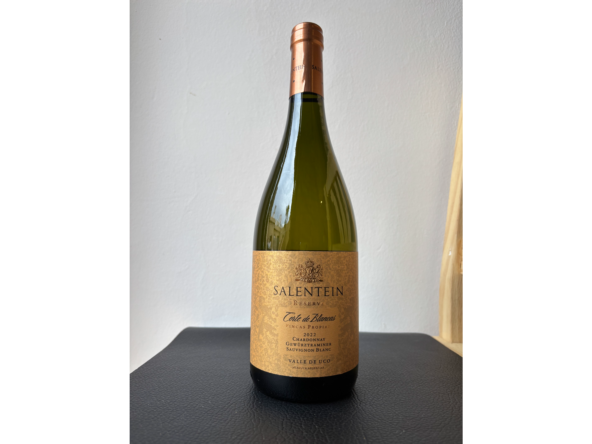 Salentein Reserva