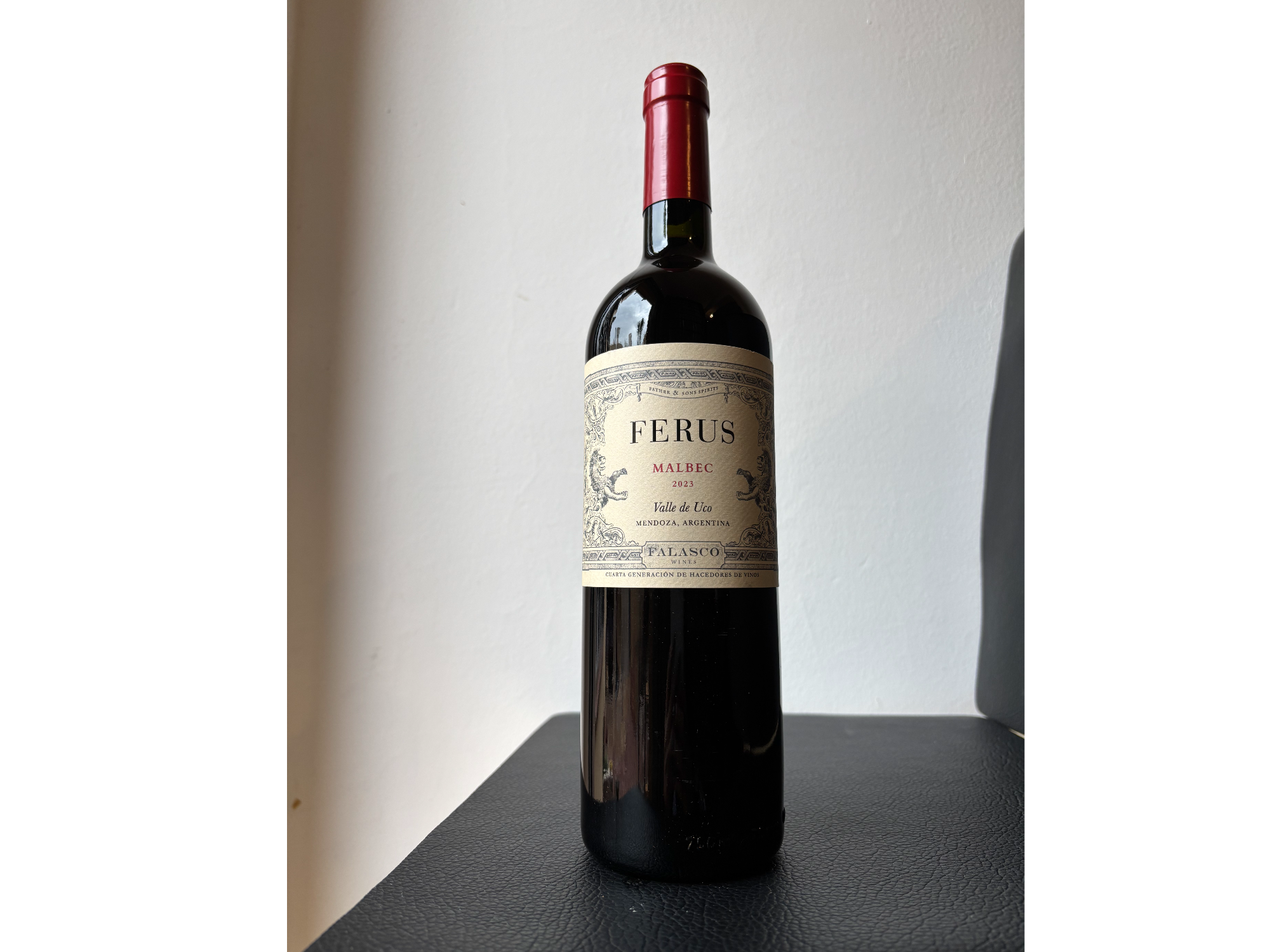 Ferus