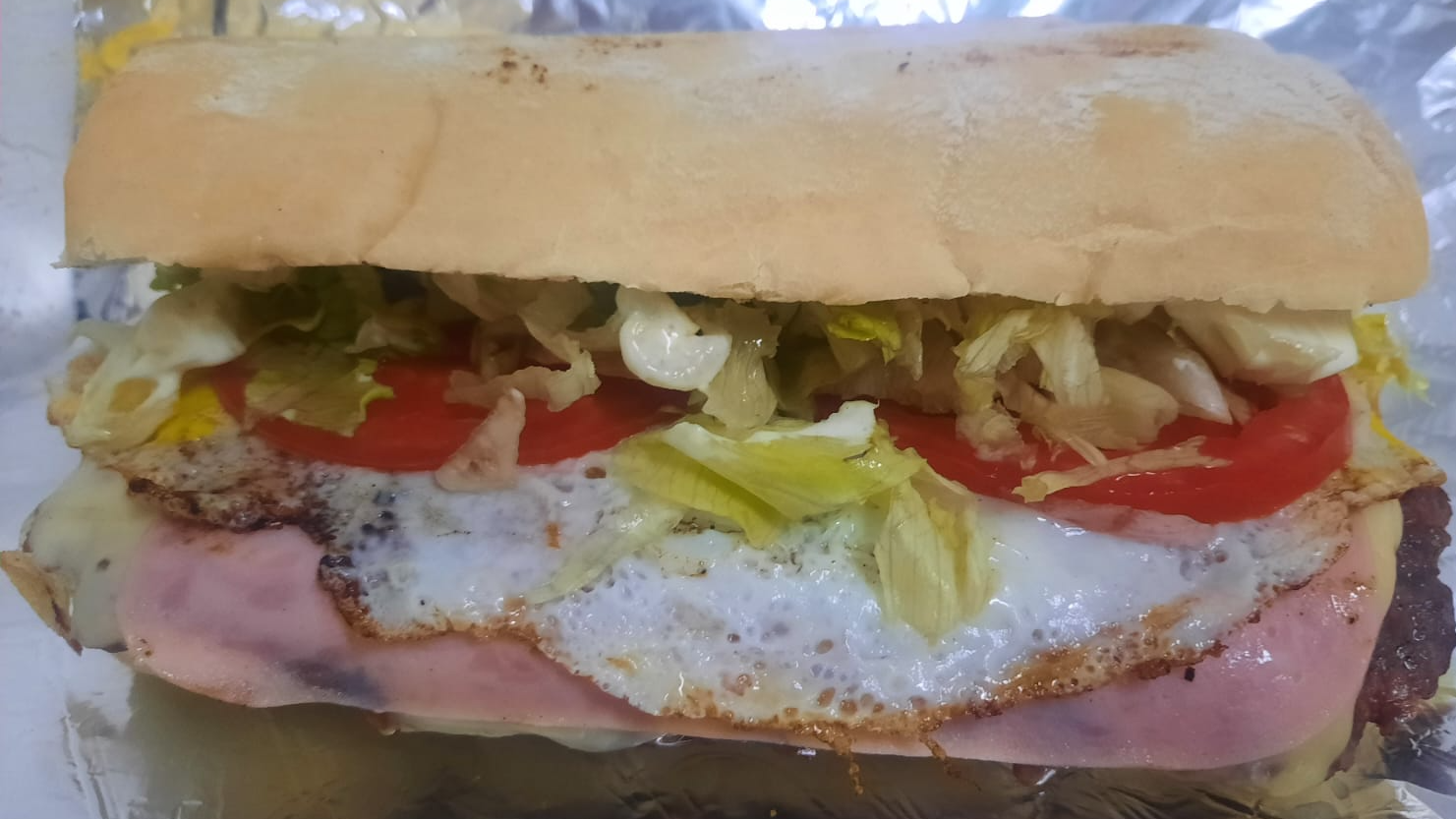 Hamburlomo