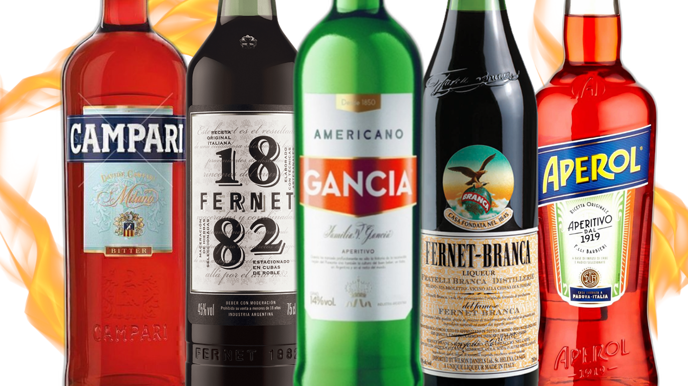 APERITIVOS