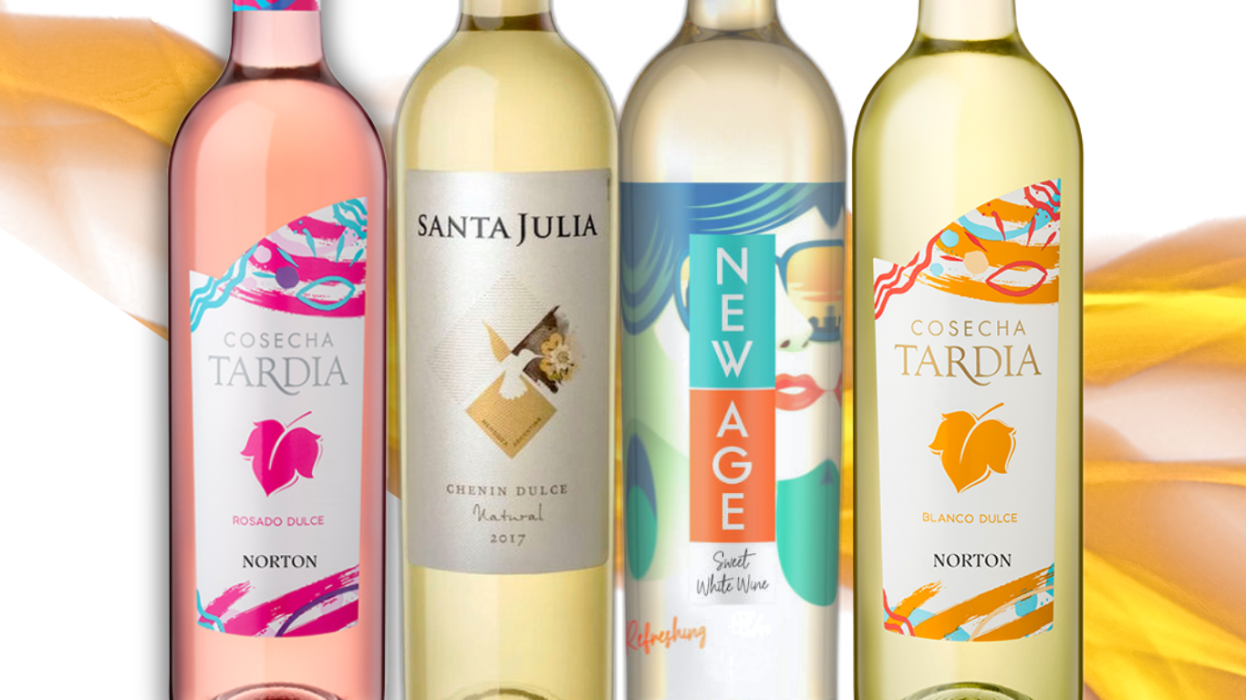 VINO  BLANCO / ROSADO