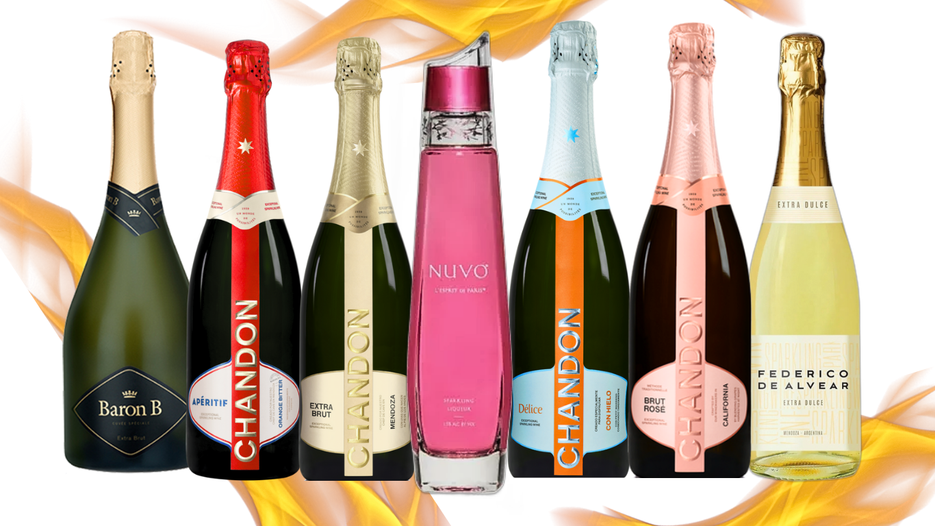CHAMPAGNE