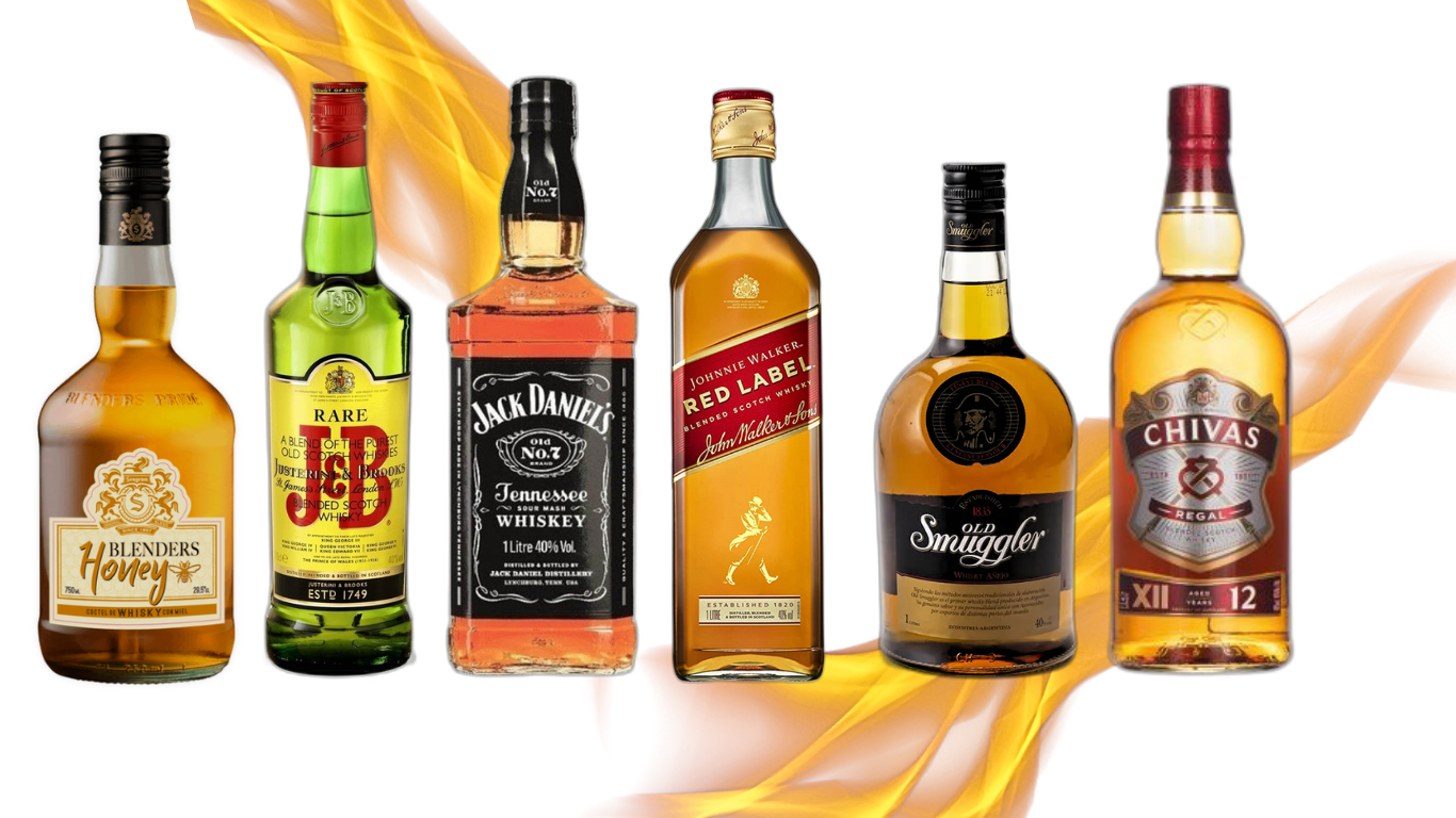 WHISKY