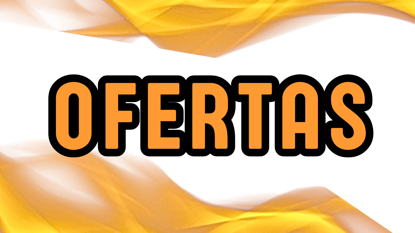 OFERTAS