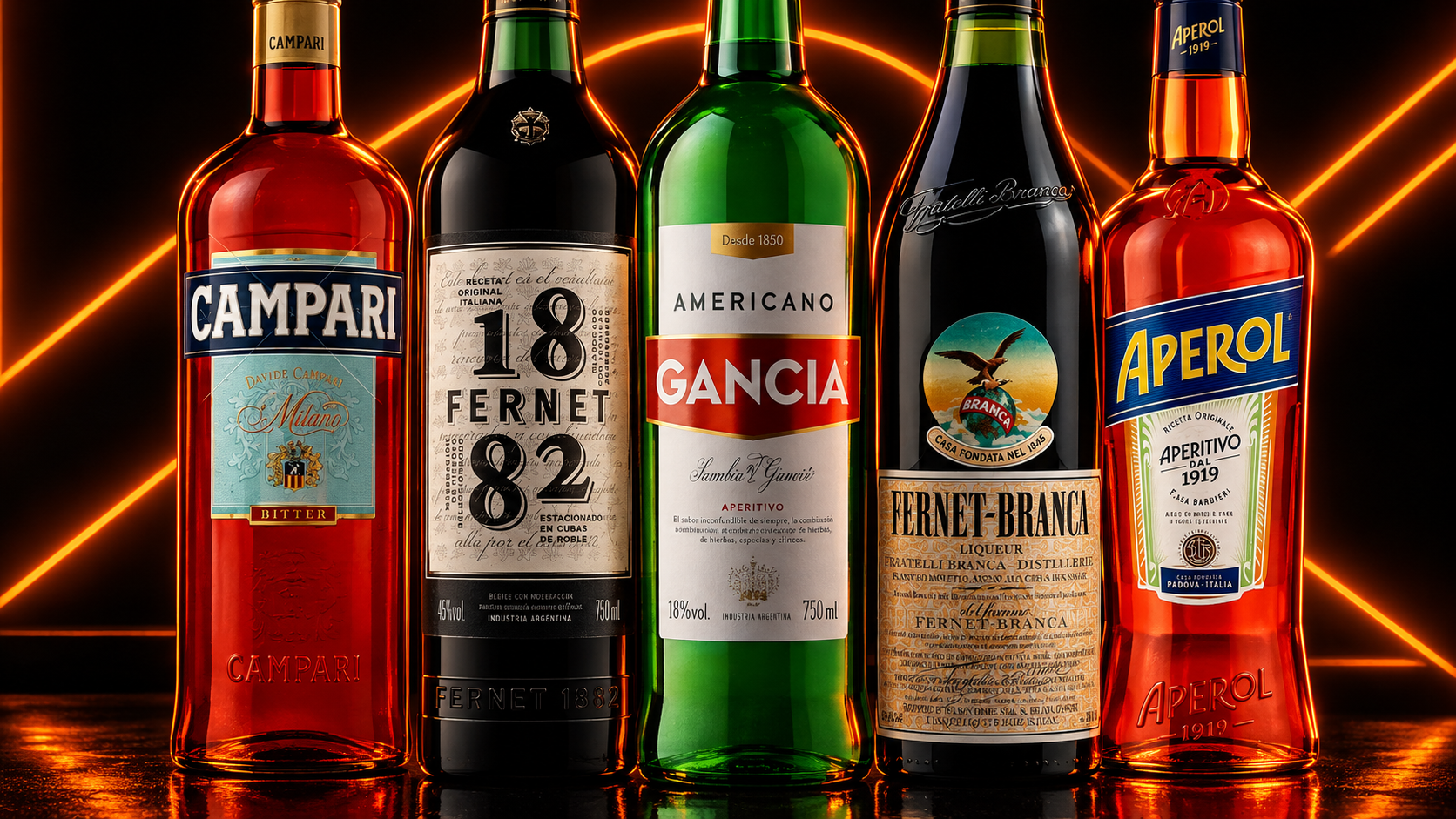 APERITIVOS