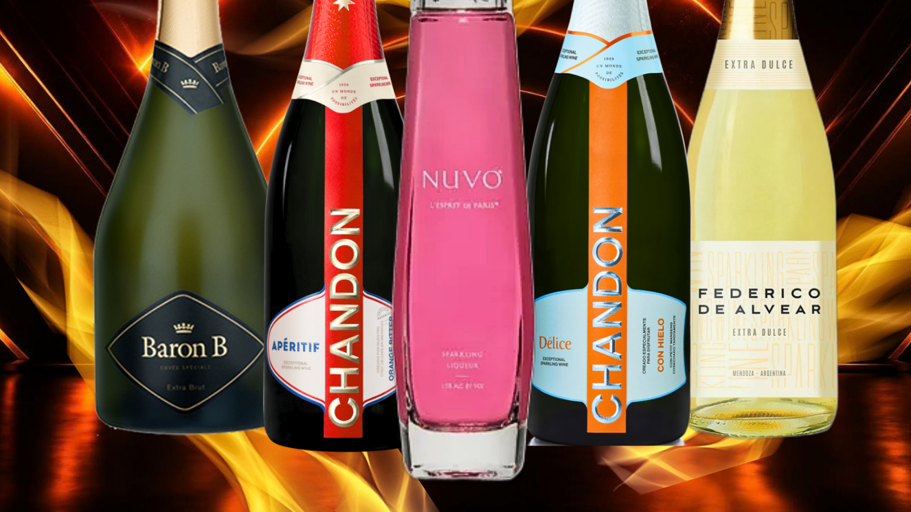CHAMPAGNE
