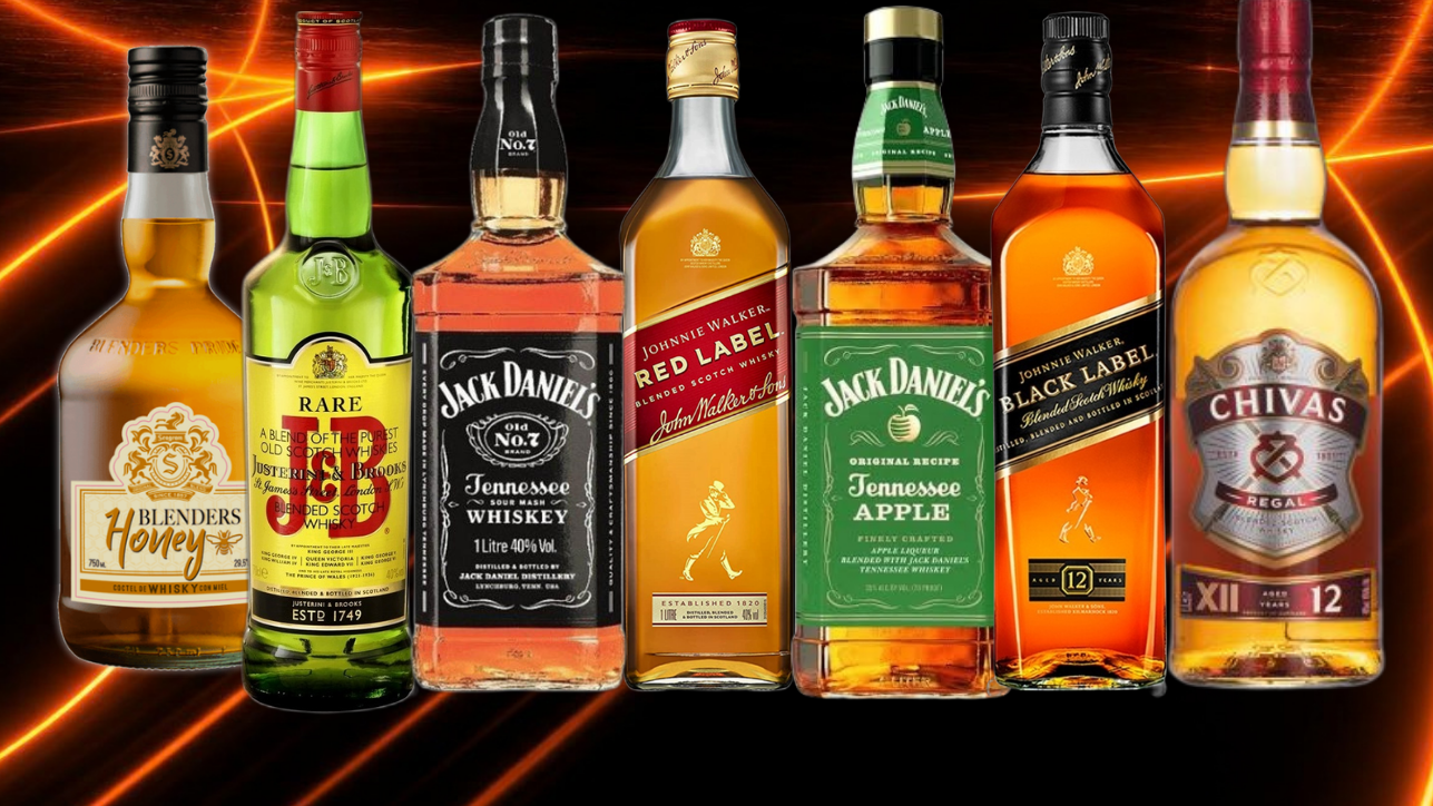 WHISKY