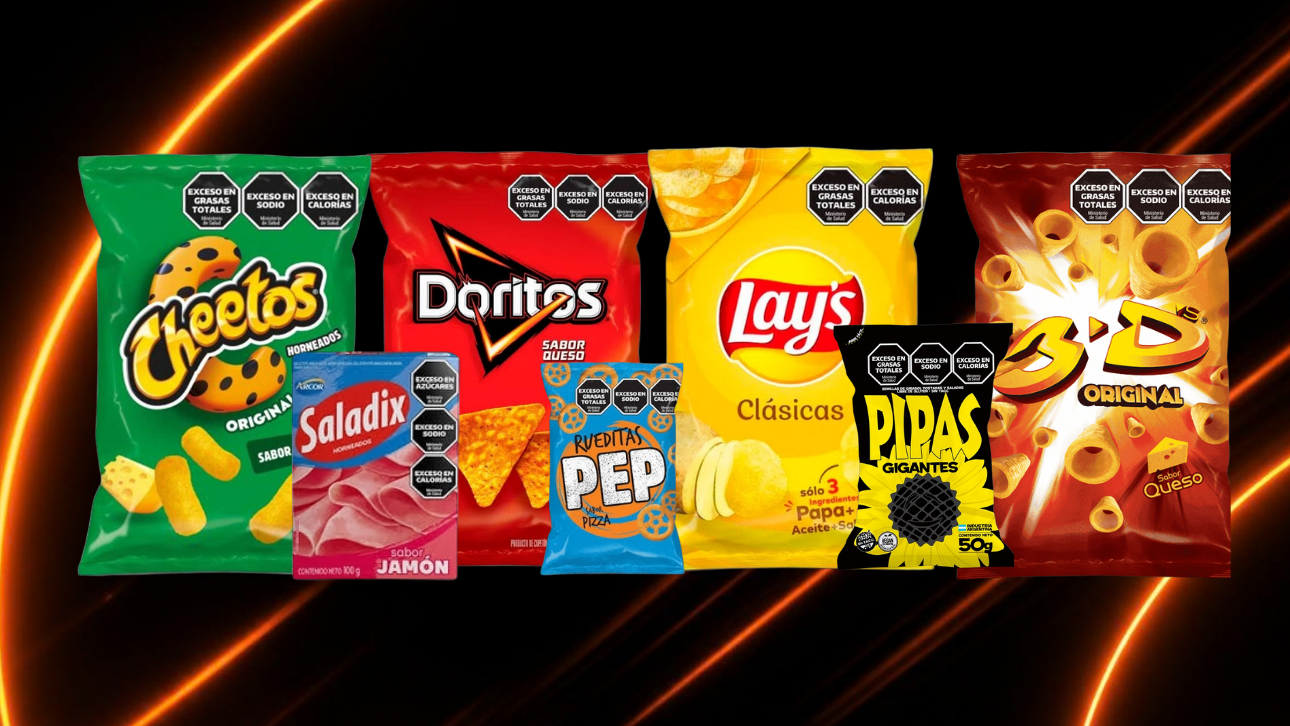 SNACKS
