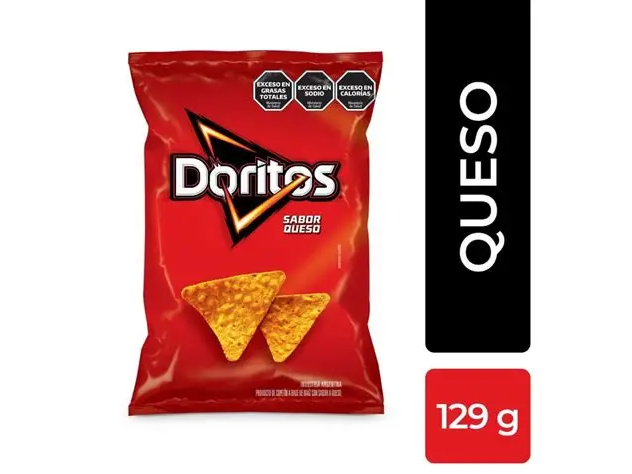DORITOS